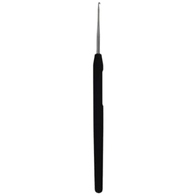 Obrázek KnitPro 30864 háčkovací jehlice pozlacená špička 1,25 mm