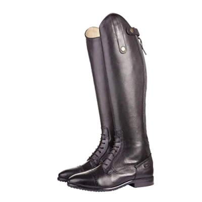 Obrázek HKM riding boots Valencia Kids standard length and width