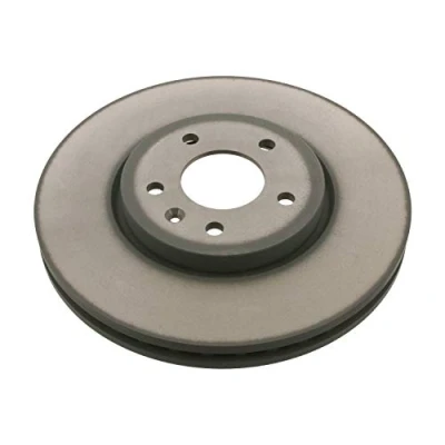 Obrázek febi bilstein 39210 sada brzdových kotoučů, 2 brzdové kotouče