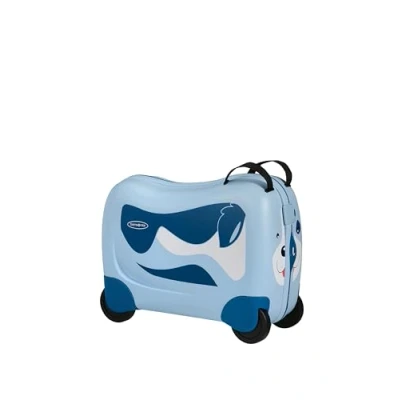 Obrázek Dětské zavazadlo SAMSONITE Dream Rider 51 cm, 28 l, jednotná velikost