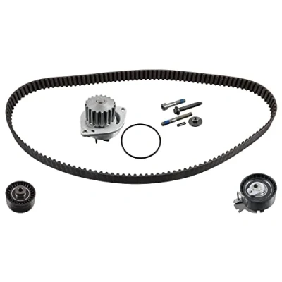 Obrázek Sada zubního řemene febi bilstein 45113 s vodním čerpadlem, 1 kus