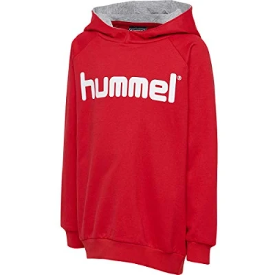 Obrázek hummel Pánská trička Hmlgo Cotton Logo