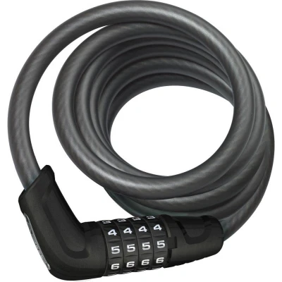 Obrázek Abus Tresor 6512C/180/12 černá Zámek