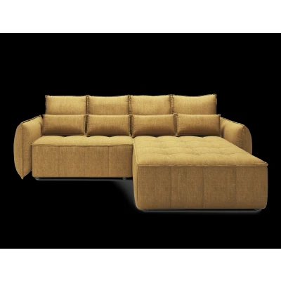 Obrázek Sedací souprava Campo Materiál / Dekor: Manhattan 45, Orientace: Pravá