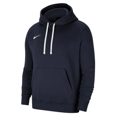 Obrázek Nike Pánská mikina s kapucí M Nk FLC Park20 Po Hoodie (balení 1 ks)