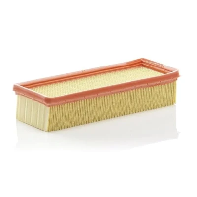 Obrázek MANN FILTER C 2341 vzduchový filtr pro osobní automobily