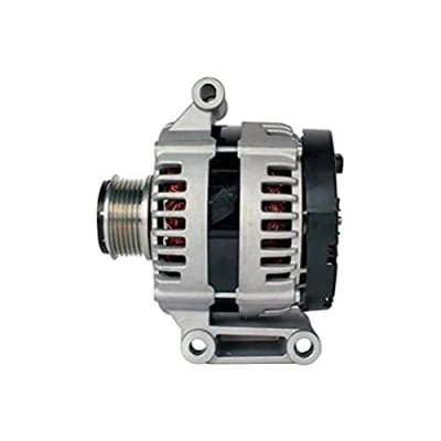 Obrázek HELLA 8EL 012 426 491 generátor/alternátor 14V 150A pro mj. Ford Transit Box (FA_ _)