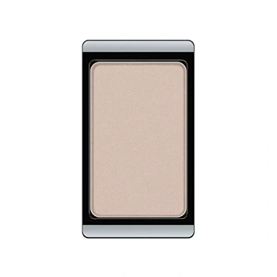 Obrázek ARTDECO Eyeshadow barevně intenzivní dlouhotrvající oční stíny matné 1 x g