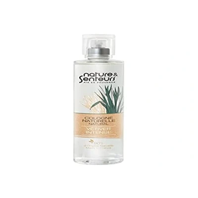 Obrázek Nature &amp; Senteurs Eau de Cologne dřevitá lesní vůně 100 ml