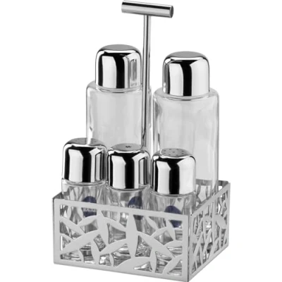 Obrázek Alessi MSA16 cactus. menáž