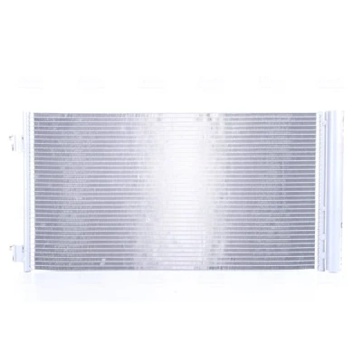 Obrázek Nissens 940204 kondenzátor, klimatizace