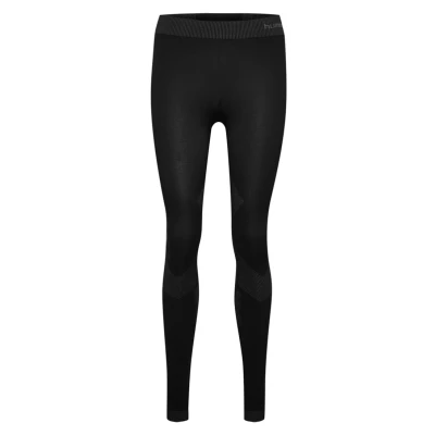 Obrázek Hummel Baselayer Punčochy, Ženy, Velikost: 38/40, Black