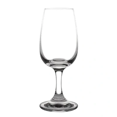 Obrázek Olympia Bar Collection Crystal Port, sklenice na likér nebo sherry 120 ml/4,25 oz (balení po 6 kusech), transparentní, dezertní víno profesionální bar, restaurace domácí použití,
