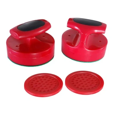 Obrázek Hathaway Pro Serie Air Hockey Striker und Puck Set