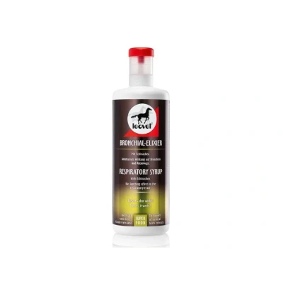 Obrázek LEOVET Bronchial Elixir 1000ml