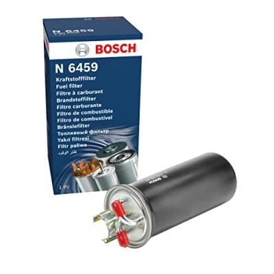 Obrázek Bosch Automotive N6459 dieselový filtr Auto