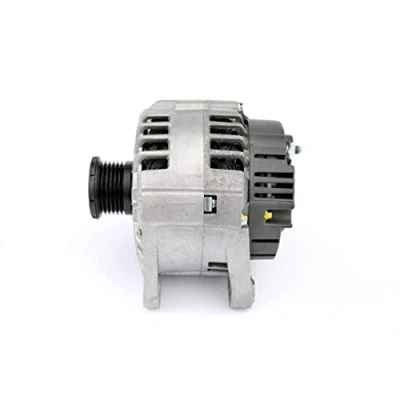 Obrázek HELLA 8EL 011 710 561 generátor/alternátor 14V 130A pro mj. Renault Laguna II (BG0/1_)