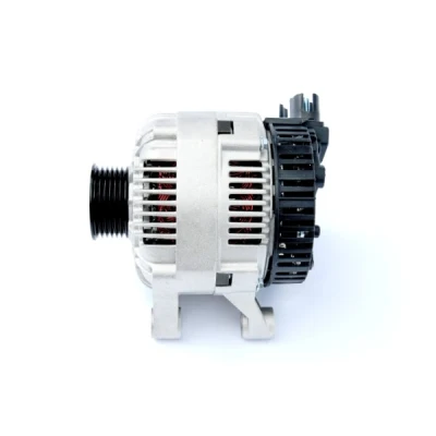 Obrázek HELLA 8EL 011 710 511 generátor/alternátor 14V 90A pro mj. Citroën Berlingo (M_)