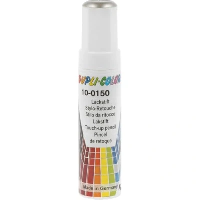 Obrázek DUPLI COLOR 598845 AUTO 10 0150 stříbrná metalická 12 ml