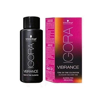Obrázek Schwarkopf Igora Vibrance dóza 60 ml barva 9. 5 4