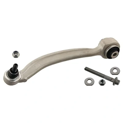 Obrázek Řídicí rameno tažného zařízení FEBI BILSTEIN 40380