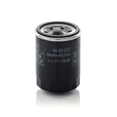 Obrázek MANN FILTER W 610/2 olejový filtr pro osobní automobil