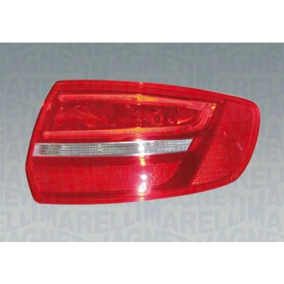 Obrázek Magneti Marelli 714021930802 zadní světla pravý blatník