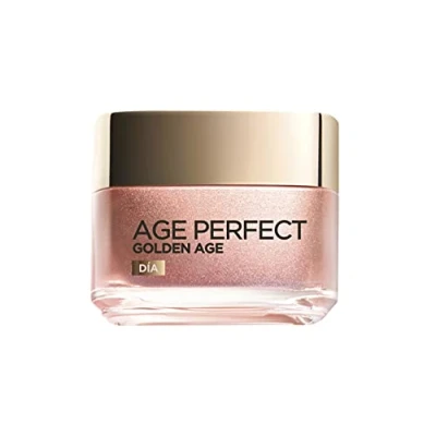 Obrázek L&#039;Oreal Paris Dermo Expertise Age Perfect Goldenes Zeitalter, 50 ml