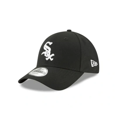 Obrázek New Era 9FORTY Chicago White SOX Kšiltovka, Velikost: One Size, Black