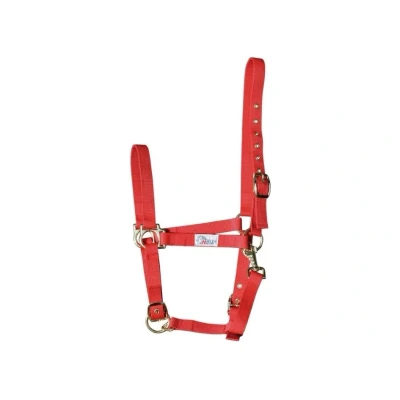 Obrázek Harry&#039;s Horse Halter 3x adjustable