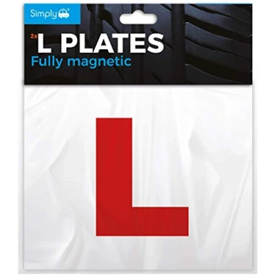 Obrázek Simply TL1000 L Plates Plně Magnet