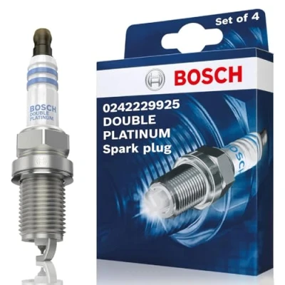 Obrázek Zapalovací svíčka BOSCH 0 242 229 925