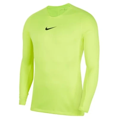 Obrázek Nike Pánské Dri fit Park First Layer Longsleeve