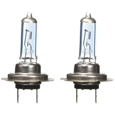 Obrázek Walser Xenon H7 halogenové žárovky 100 W 12 V