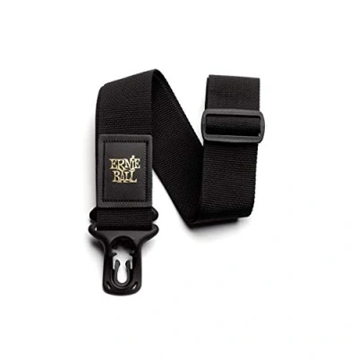 Obrázek Ernie Ball Polylock popruh na kytaru