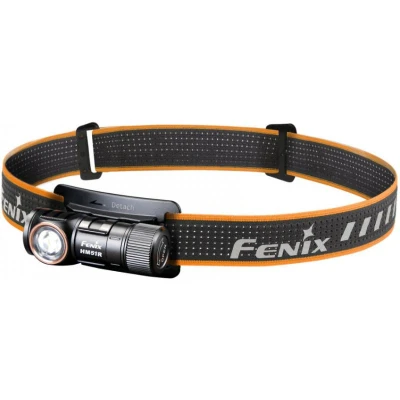 Obrázek Fenix HM51R Ruby V2.0 700 lm součástí akumulátor mAh Čelovka