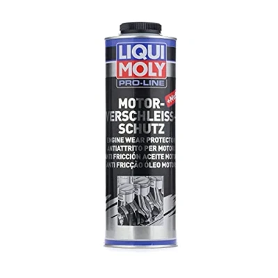 Obrázek LIQUI MOLY Pro Line ochrana proti opotřebení motoru 1 l přísada do oleje výr. č.: 5197
