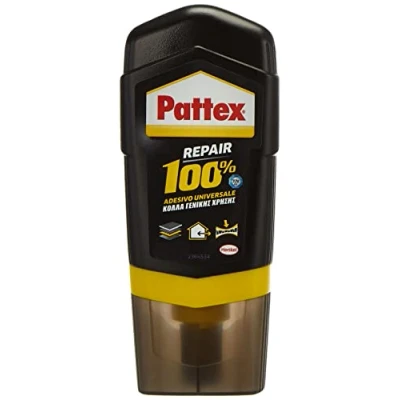 Obrázek Pattex Universal Klebstoff 1542108, 50 g