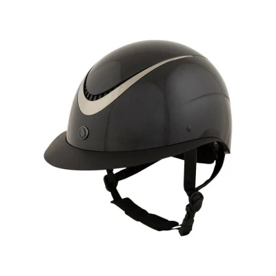 Obrázek BR Riding Helmet Theta Plus Glossy