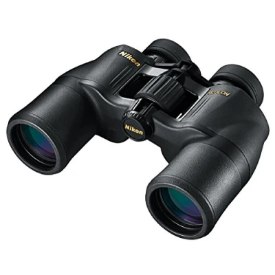 Obrázek Dalekohled Aculon A211 8x42 (8násobné zvětšení, průměr předních čoček 42 mm) černý