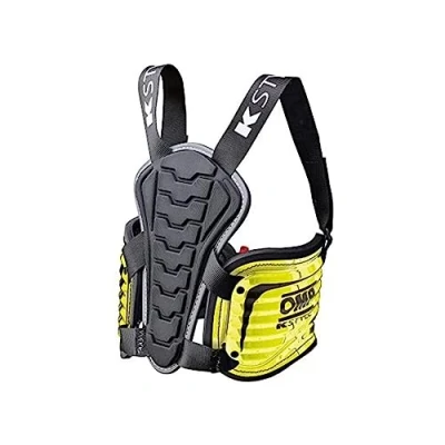 Obrázek Omp OMPKK048178ML Körperschutz KS Fluo Gelb Größe ml