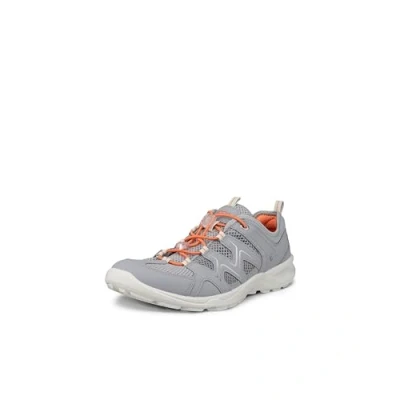 Obrázek ECCO Terracruise Tenisky, Ženy, Velikost: 39, Silver grey/silver metallic boty