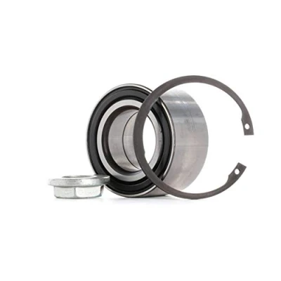 Obrázek SKF sada ložisek kol vzadu VKBA 3446 pro 3 (E36) Compact Z3