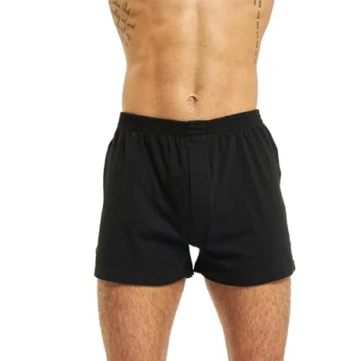 Obrázek Brandit Trenýrky, Muži, Velikost: 3XL, Black