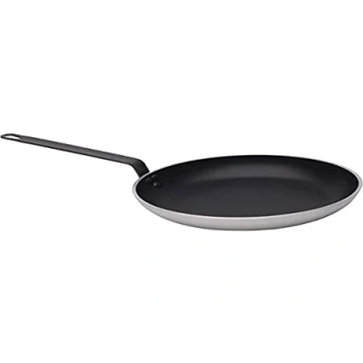 Obrázek MASTER Class Obzvláště robustní hliníková pánev, 32 cm