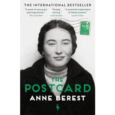 Obrázek The Postcard: International Bestseller