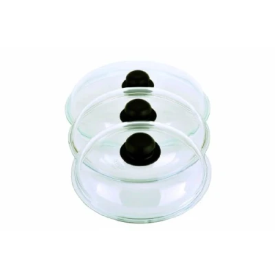 Obrázek GSW 4300 skleněná poklice, 24 cm