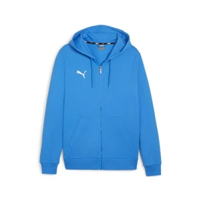 Obrázek PUMA teamGOAL Casuals Hooded Jacket