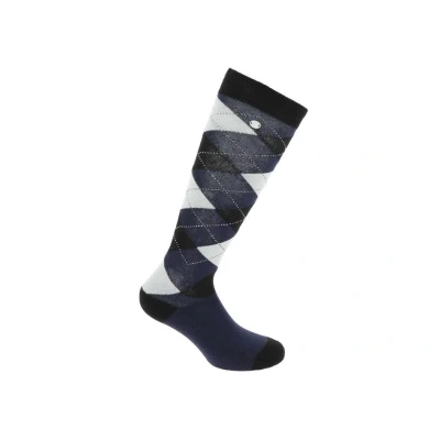 Obrázek EQUITHÈME socks Girly