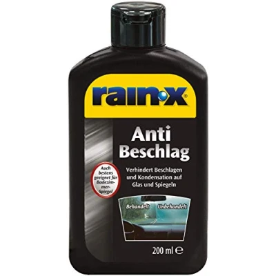 Obrázek Rain X Anti mlha, Fog, X, 200 ml